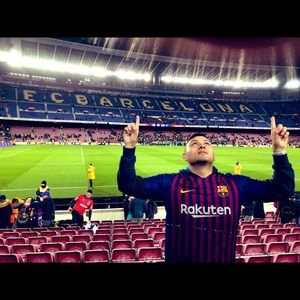 Meet your Posher, Bernardo